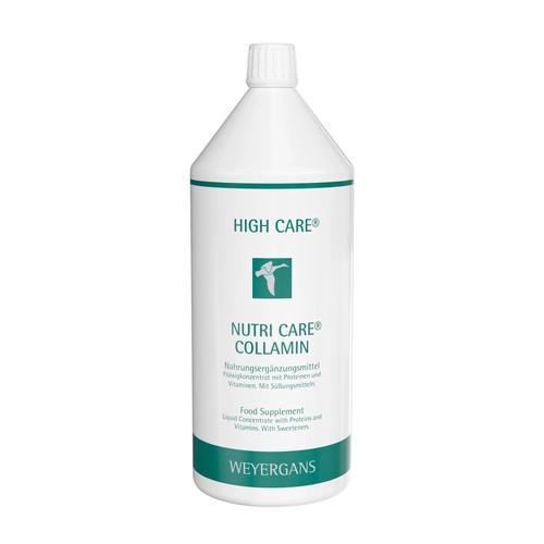 Weyergans collamin liquid 1000 - liquid,