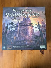 Villen des Wahnsinns 2