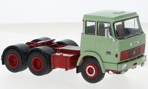 Henschel hellgrün - hs,