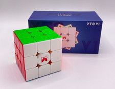 QiYi XT3 3x3 V1 Pioneer UV -