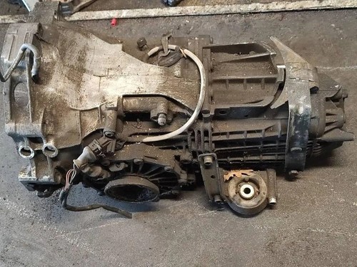 Audi b4 getriebe - audi,