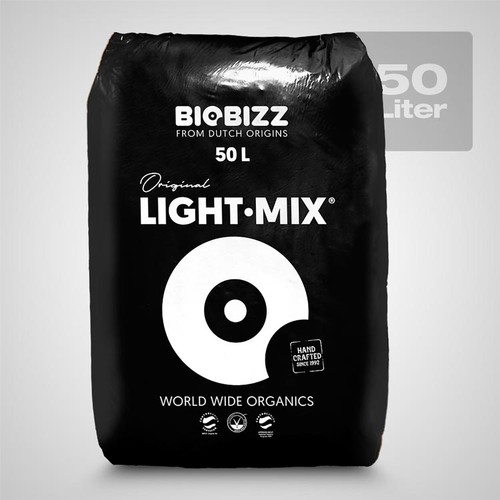Biobizz light mix - biobizz, 50