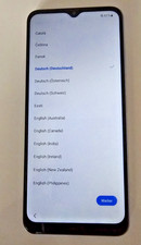 Samsung Galaxy A22 5G Dual SIM 64GB violet