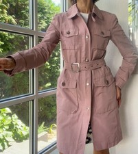 Windsor Mantel Trenchcoat