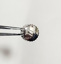 Tissot Crown Cal P362/462  Edelstahl/Chrome Quartz Men's Watch Original New