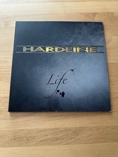 HARDLINE - LIFE (GATEFOLD/BLACK/180 GRAMM)   VINYL LP 2019
