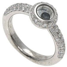 Chopard  Happy diamond Ring
