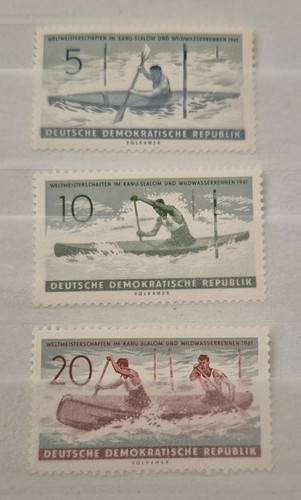 Briefmarken ddr im - wm,