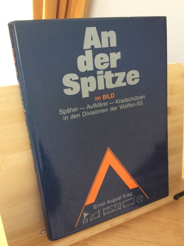 Der spitze bild - spitze,