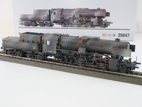 Märklin 39047 507 drg - 39047,