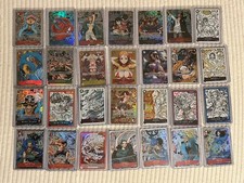 One Piece Sammlung TCG Fanmade / Custom Karten Waifu Manga SR SP Proxy Bandai