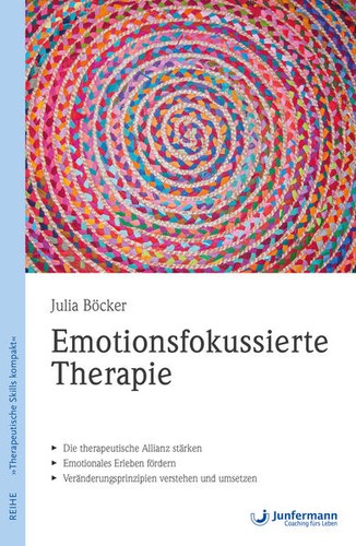 Emotionsfokussierte therapie - emotionsfokussierte, |