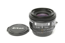 Nikon AF Nikkor 2,8 / 28 mm