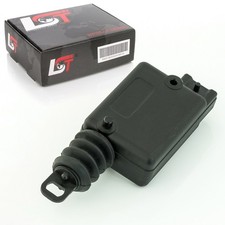 Türschloss Stellmotor vorne