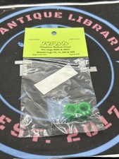 Kbdd dampener medium green - kbdd,
