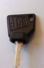 BAUMASCHINENSCHLÜSSEL FÜR