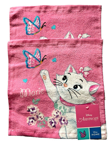 Handtuch 30x30 disney - cm,