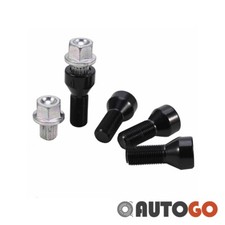 Satz (4 Stück) Für BMW