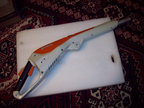 Stihl akku motorsense fsa - stihl,