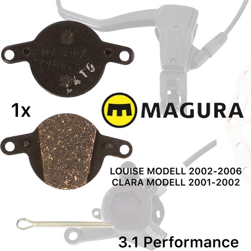Magura scheibenbremse - magura,