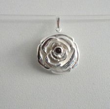 Anhänger granat granatschmuck - granat,