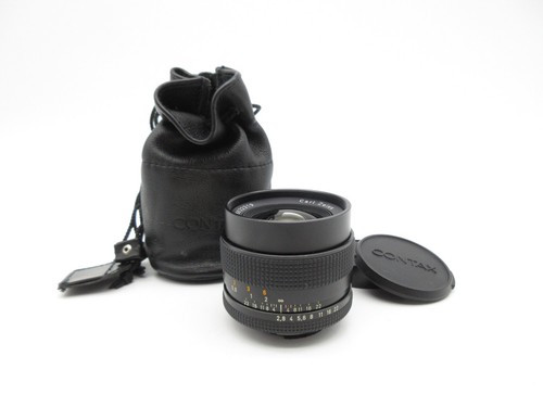 Contax yashica carl zeiss - carl,