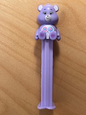 PEZ Spender mit Fuß / Care
