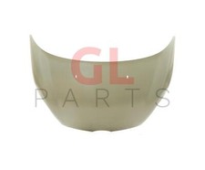 MOTORHAUBE FÜR FORD FIESTA