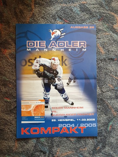 Del 2004 2005 05 - del, 2004/2005