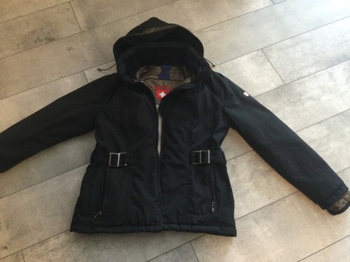 Wellensteyn damen jacke - wellensteyn,
