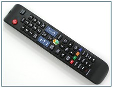 Ersatz Fernbedienung für