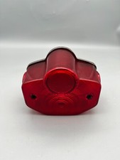 Yamaha RD250 Rücklicht Bremslicht Rückleuchte Taillight RD 250 522 #28302