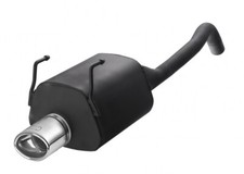 Sportauspuff für ford ii - sportauspuff,