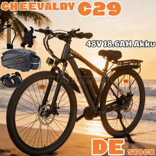 Cheevalry 29 Zoll