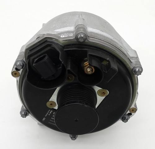 Lichtmaschine generator orig - generator,