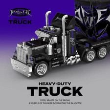 Happy Build Power Block Power