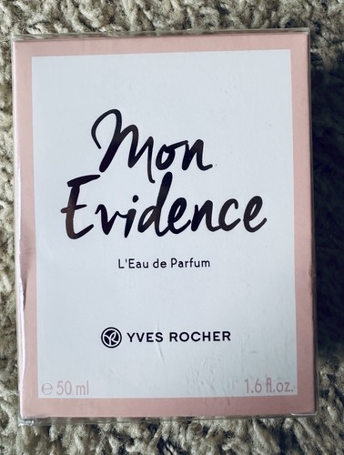 Yves roche mon - yves, evidence