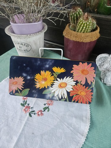 Vintage bahlsen keksdose - vintage,