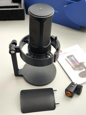 Defekt! FIFINE USB Mikrofon