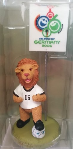 Fifa world cup - germany, 2006