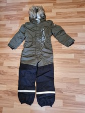 Schneeanzug H&M Gr. 134/140