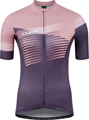 Cube teamline women s jersey - women's,