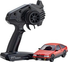 Kyosho radio controlled mini - kyosho,