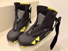 Fischer Skating Schuh JR Combi Größe 37 Für NNN Bindung