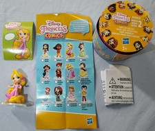 1x Disney Princess Prinzessin