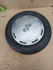 Piaggio Vespa Pk 50 xl 1 2 Automatik Bremstrommel Vorderrad Radnabe vorne Felge