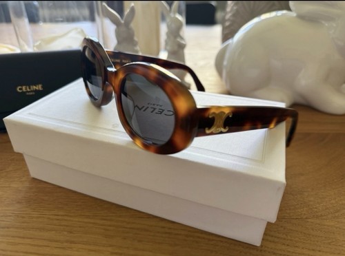 Celine sonnenbrille triomph - celine,