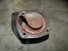 Fendt Farmer 104 S Flansch