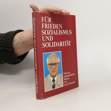 Für Frieden, Sozialismus und