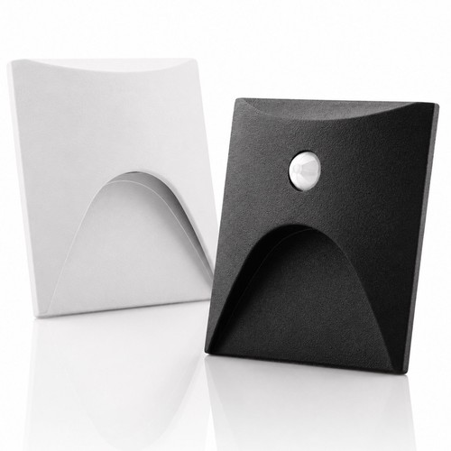 Led treppenbeleuchtung - led,